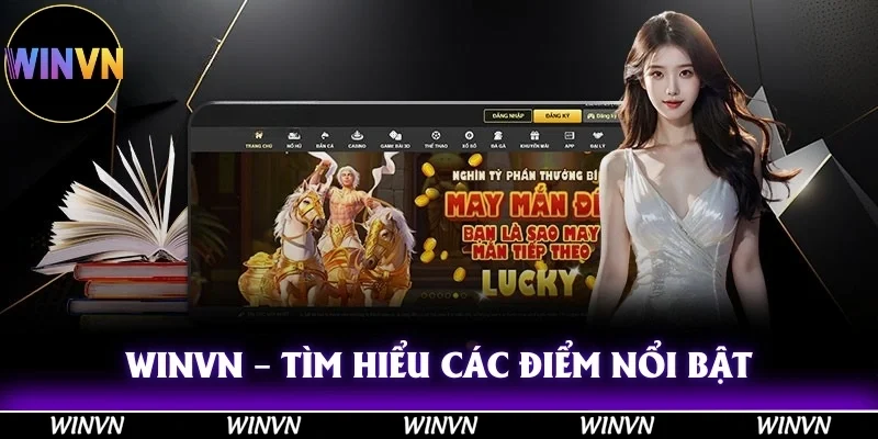 WINVN 32 Winvn - Nhà Cái Thể Thao Uy Tín Hàng Đầu